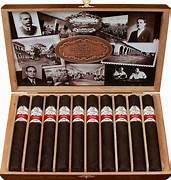 Casa Turrent:Casa Turrent 1880 Doble Maduro Robusto Box