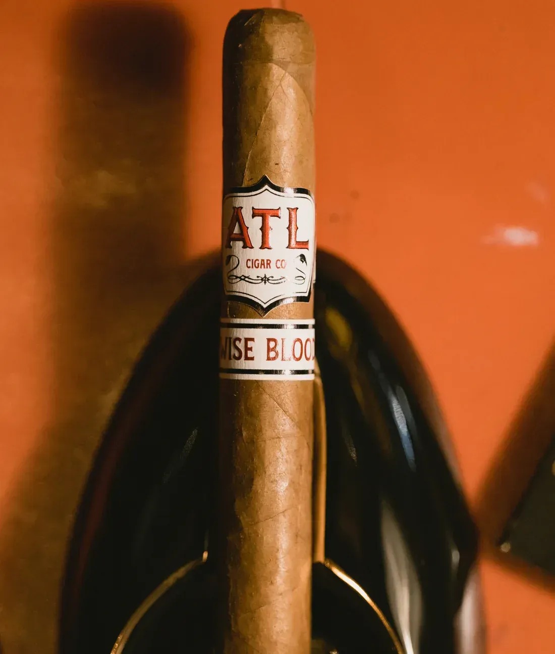 ATL Cigars:ATL Wise Blood Robusto Extra Bundle