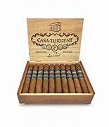 Casa Turrent:Casa Turrent 1973 Gran Robusto Box