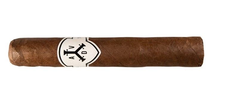 ADVentura Cigars:ADV Conqueror Almirante Box