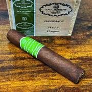 Casa Turrent:Casa Turrent San Andres Robusto Box