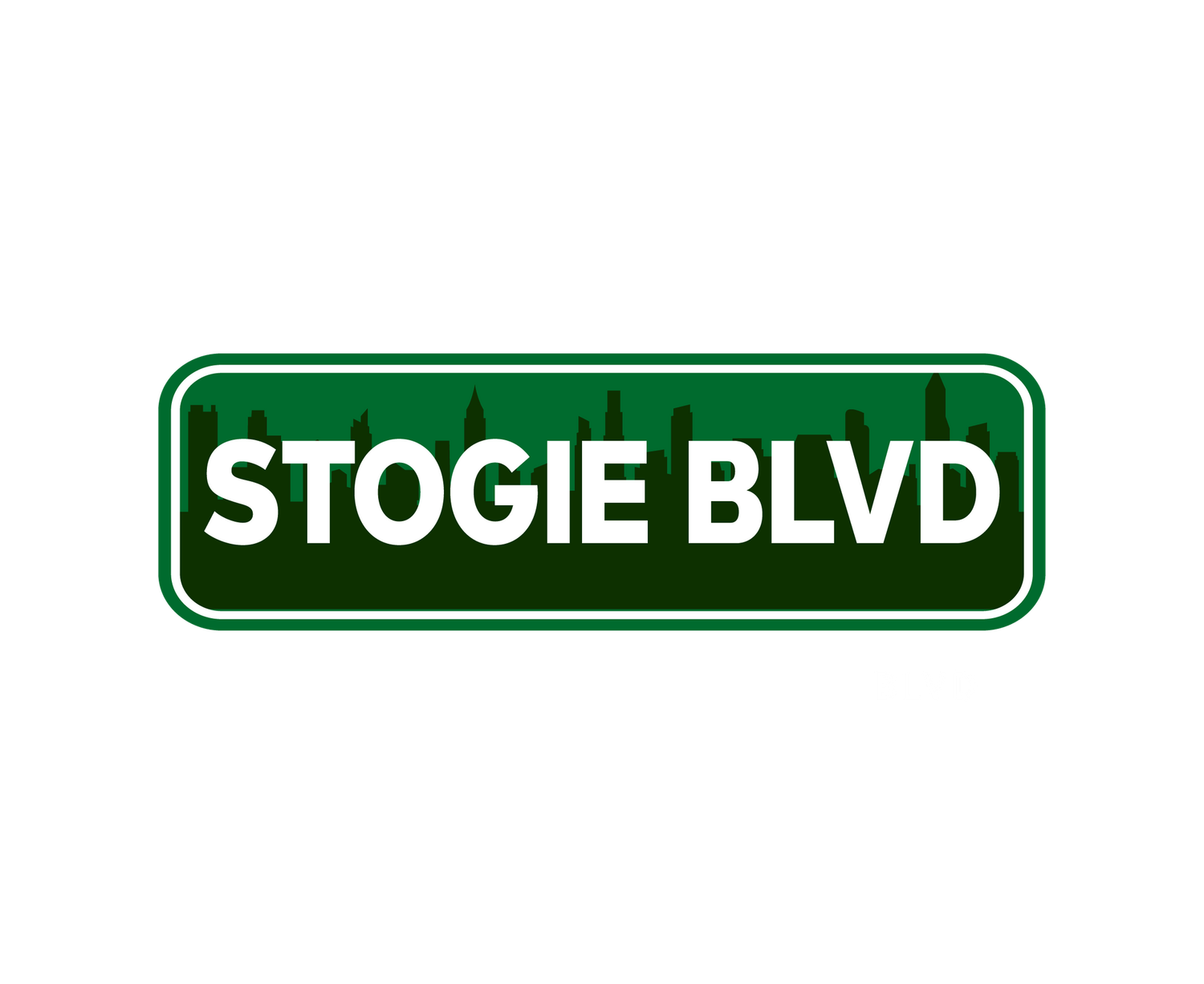 STOGIE BLVD: Maduro Torpedo Bundle
