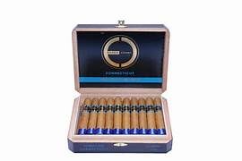 ESCOBAR CIGARS:ESCOBAR CONNECTICUT CORONA