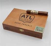ATL Cigars:ATL Good Trouble Robusto Bundle