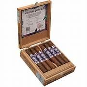 Chateau Diadem:Chateau Diadem Certitude Robusto Box