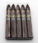 ATL Cigars:ATL Black Torpedo Bundle
