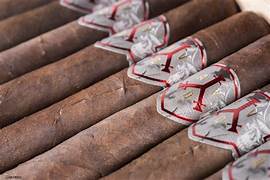 ADVentura Cigars:ADV Barbarroja Toro Box