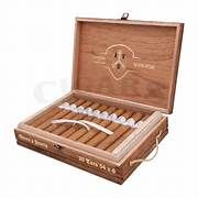 ADVentura Cigars:ADV Queens Pearl Toro Box
