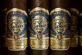 Padilla Before the Night Falls Robusto Box 20 CT