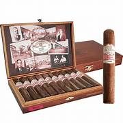 Casa Turrent:Casa Turrent 1901 Gran Robusto Box