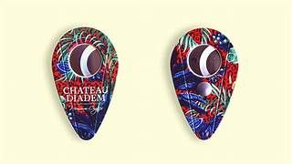 Chateau Diadem:Chateau Diadem Xikar Cigar Cutter