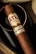 ATL Cigars:ATL Good Trouble Robusto Box