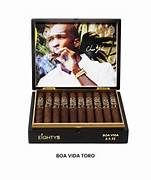Eighty5 Cigars:Eighty Five Boa Vida Toro Box