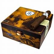 ADVentura Cigars:ADV Navigator Ponce de Leon Box