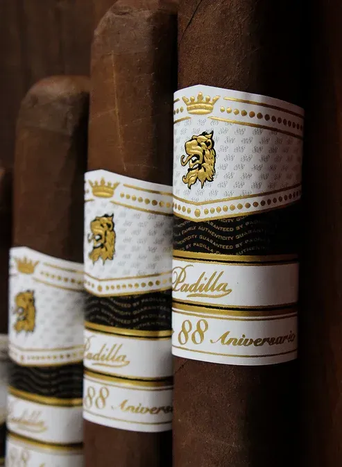 Padilla 88 Aniversario Toro Box