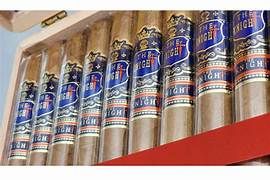 Caballeros Cigars:Caballeros The Knight Box