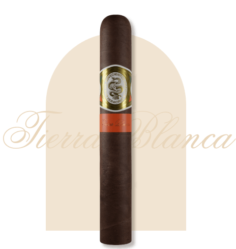 CASA 1910:Casa 1910 Revolutionary Tierra Blanca Robusto Box