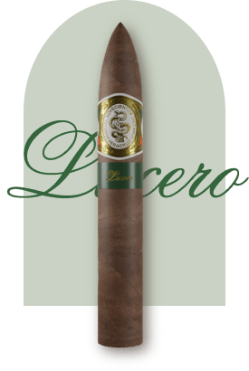 CASA 1910:Casa 1910 Cavalry Lucero Belicoso Box