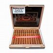 EXCLUSIVO USA:Regius Black Label Lord Madsen Box