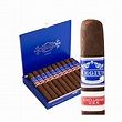 EXCLUSIVO USA:Regius Exclusivo USA Blue Toro Extra Box