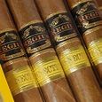 EXCLUSIVO USA:Regius Connecticut Robusto Box