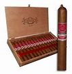 EXCLUSIVO USA:Regius Exclusivo USA Red Toro Box