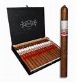 EXCLUSIVO USA:Regius Exclusivo USA Red Lancero Extra Box