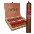 EXCLUSIVO USA:Regius Exclusivo USA Red Toro Extra Box