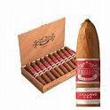 EXCLUSIVO USA:Regius Exclusivo USA White Fat Perfecto Box