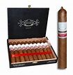 EXCLUSIVO USA:Regius Exclusivo USA White Toro Box