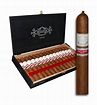 EXCLUSIVO USA:Regius Exclusivo USA White Toro Extra Box