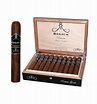 EXCLUSIVO USA:Regius Reserva Robusto Box