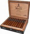 EXCLUSIVO USA:Regius Reserva Toro Box