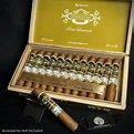 EXCLUSIVO USA:Regius Serie Limitada Robusto Box