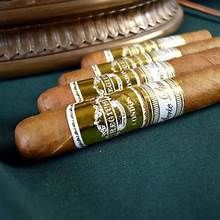 EXCLUSIVO USA:Regius Serie Limitada Wide Churchill Box