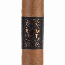 German Engineered Cigars:German Engineered Raumzeit Industrial #36 Lancero Box