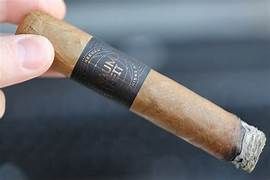 German Engineered Cigars:German Engineered Raumzeit #54 Torpedo Box