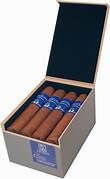 German Engineered Cigars:German Engineered RVGN #68 Gordo Box