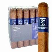 German Engineered Cigars:German Engineered RVGN #21 Panatela PaperBox