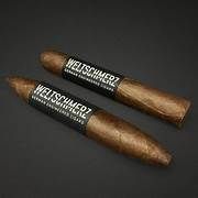 German Engineered Cigars:German Engineered Weltschmerz #54 Toro Box