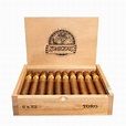 Konscious Cigars:Konscious Habano Robusto Box