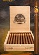 Konscious Cigars:Konscious Habano Lancero Box