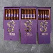 Matilde Cigars:Matilde Limited Exposure No. 2 -  Robusto Box