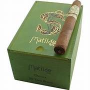 Matilde Cigars:Matilde Oscura Grande Box