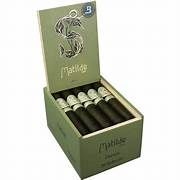 Matilde Cigars:Matilde Oscura Toro Bravo Box