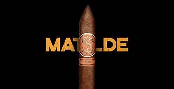 Matilde Cigars:Matilde Quadrata Torpedo (Box Press) Box