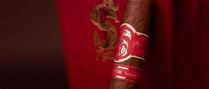Matilde Cigars:Matilde Renacer Toro Bravo Box