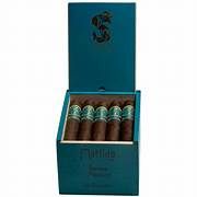 Matilde Cigars:Matilde Serena Maduro Toro Bravo Box
