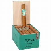 Matilde Cigars:Matilde Serena Robusto Box
