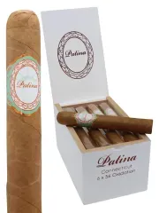 PATINA CIGARS:PATINA CONNECTICUT OXIDATION BOX